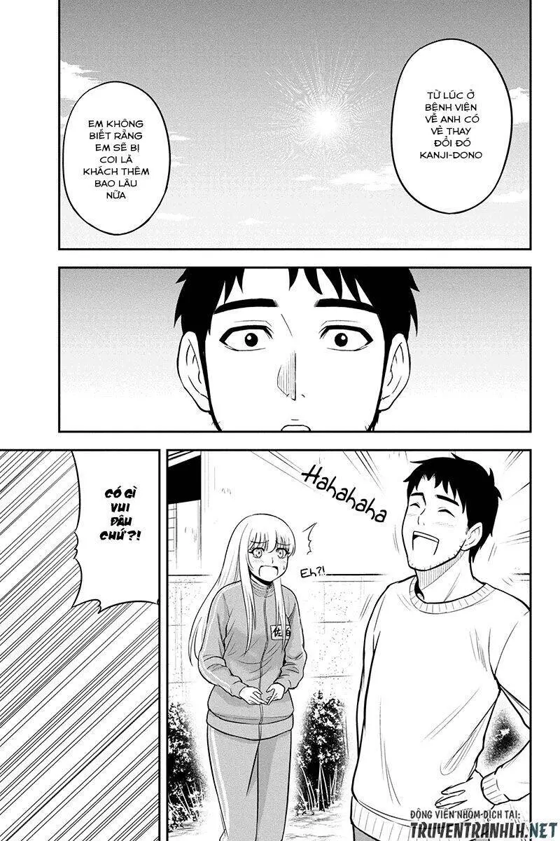 Orenchi Ni Kita Onna Kishi To: Inakagurashi Suru Koto Ni Natta Ken? Nettruyen ZZZ Chương 37 Page 20
