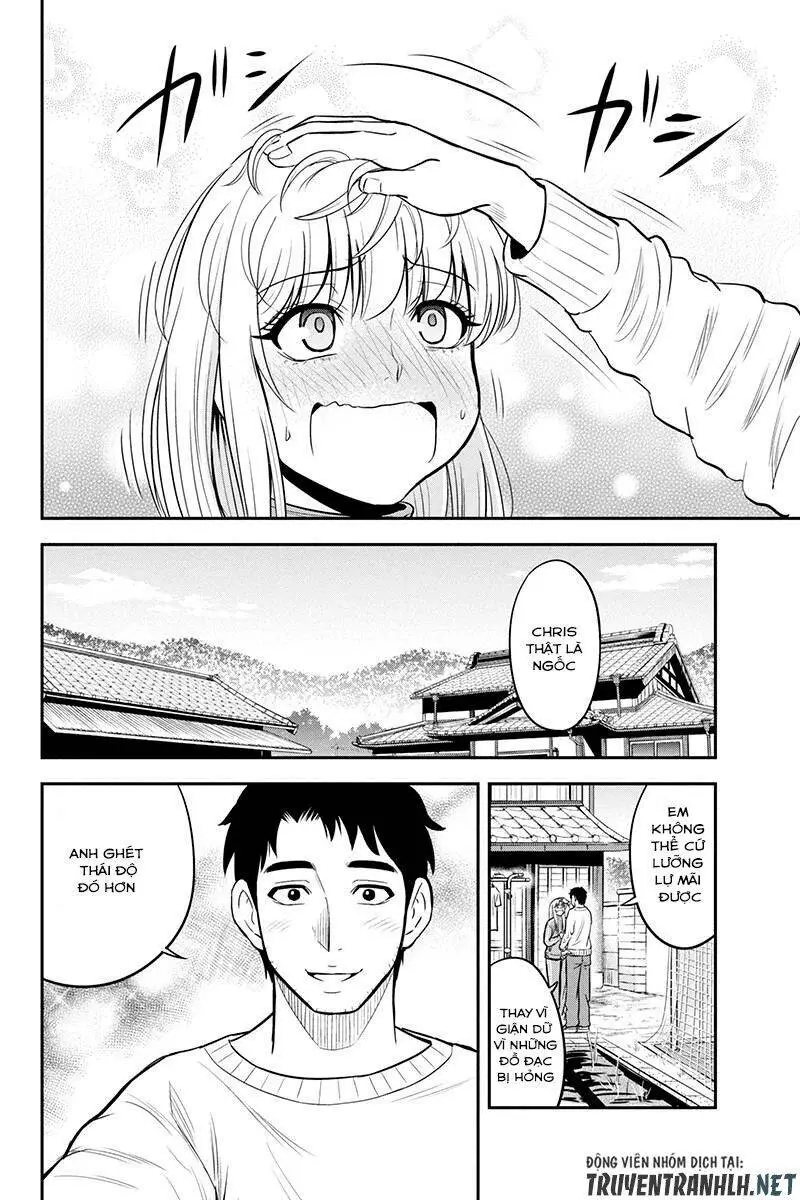 Orenchi Ni Kita Onna Kishi To: Inakagurashi Suru Koto Ni Natta Ken? Nettruyen ZZZ Chương 37 Page 21