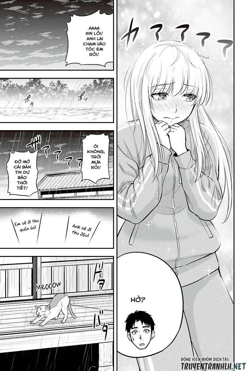 Orenchi Ni Kita Onna Kishi To: Inakagurashi Suru Koto Ni Natta Ken? Nettruyen ZZZ Chương 37 Page 22