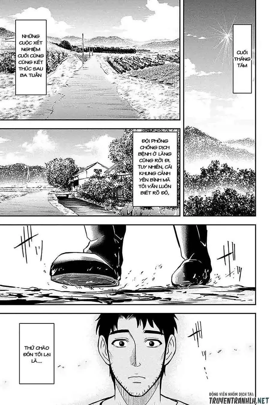 Orenchi Ni Kita Onna Kishi To: Inakagurashi Suru Koto Ni Natta Ken? Nettruyen ZZZ Chương 22 Page 4