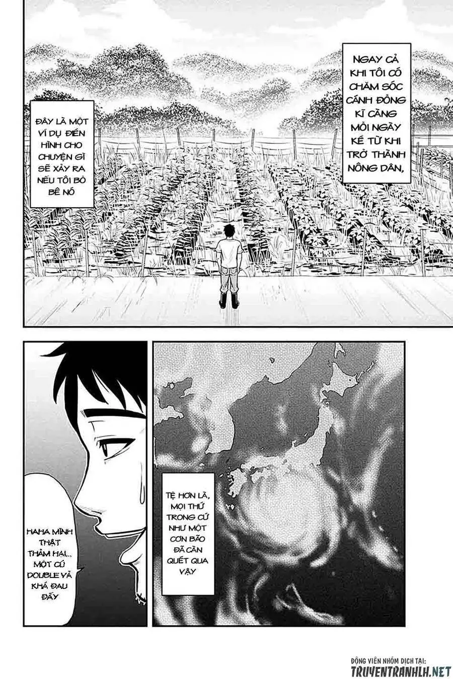 Orenchi Ni Kita Onna Kishi To: Inakagurashi Suru Koto Ni Natta Ken? Nettruyen ZZZ Chương 22 Page 6