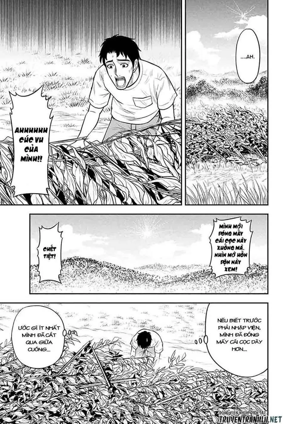 Orenchi Ni Kita Onna Kishi To: Inakagurashi Suru Koto Ni Natta Ken? Nettruyen ZZZ Chương 22 Page 7