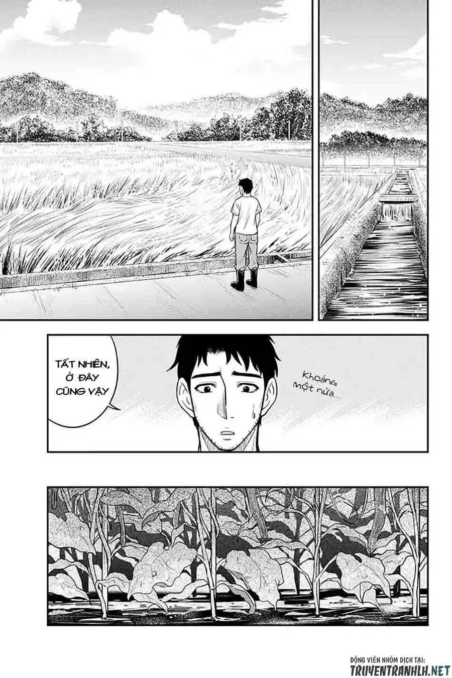 Orenchi Ni Kita Onna Kishi To: Inakagurashi Suru Koto Ni Natta Ken? Nettruyen ZZZ Chương 22 Page 9