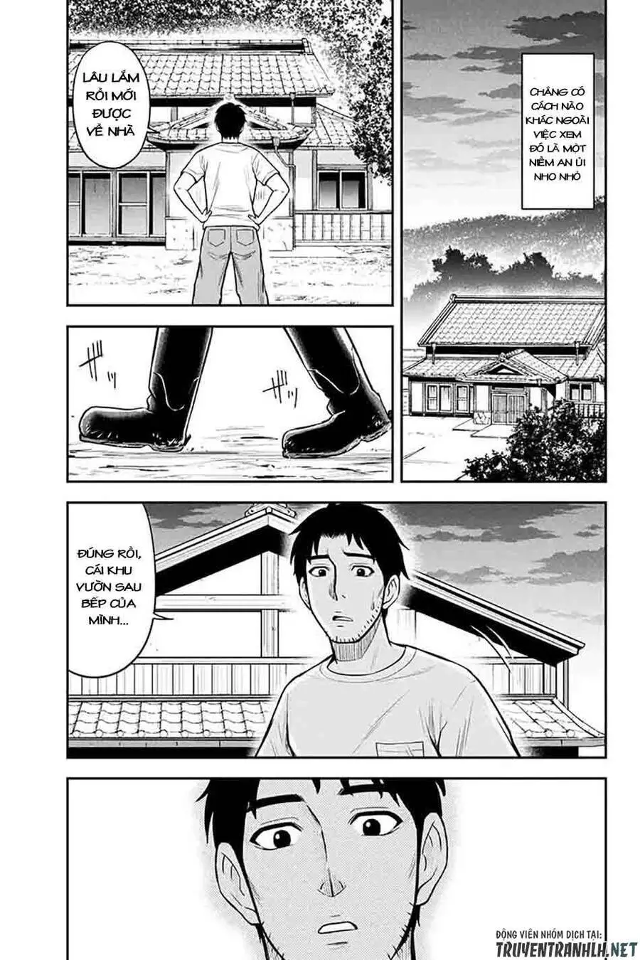 Orenchi Ni Kita Onna Kishi To: Inakagurashi Suru Koto Ni Natta Ken? Nettruyen ZZZ Chương 22 Page 11