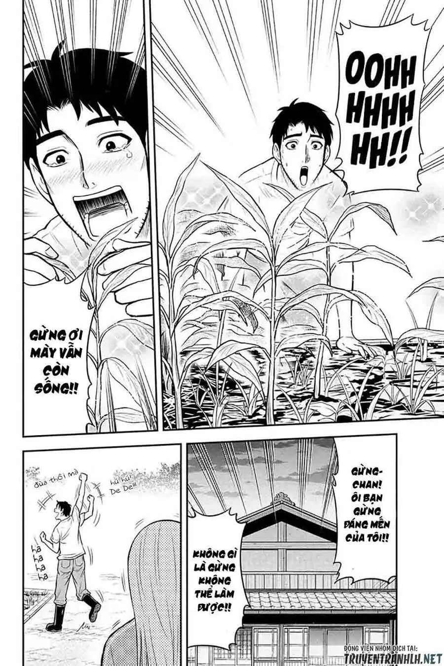 Orenchi Ni Kita Onna Kishi To: Inakagurashi Suru Koto Ni Natta Ken? Nettruyen ZZZ Chương 22 Page 14