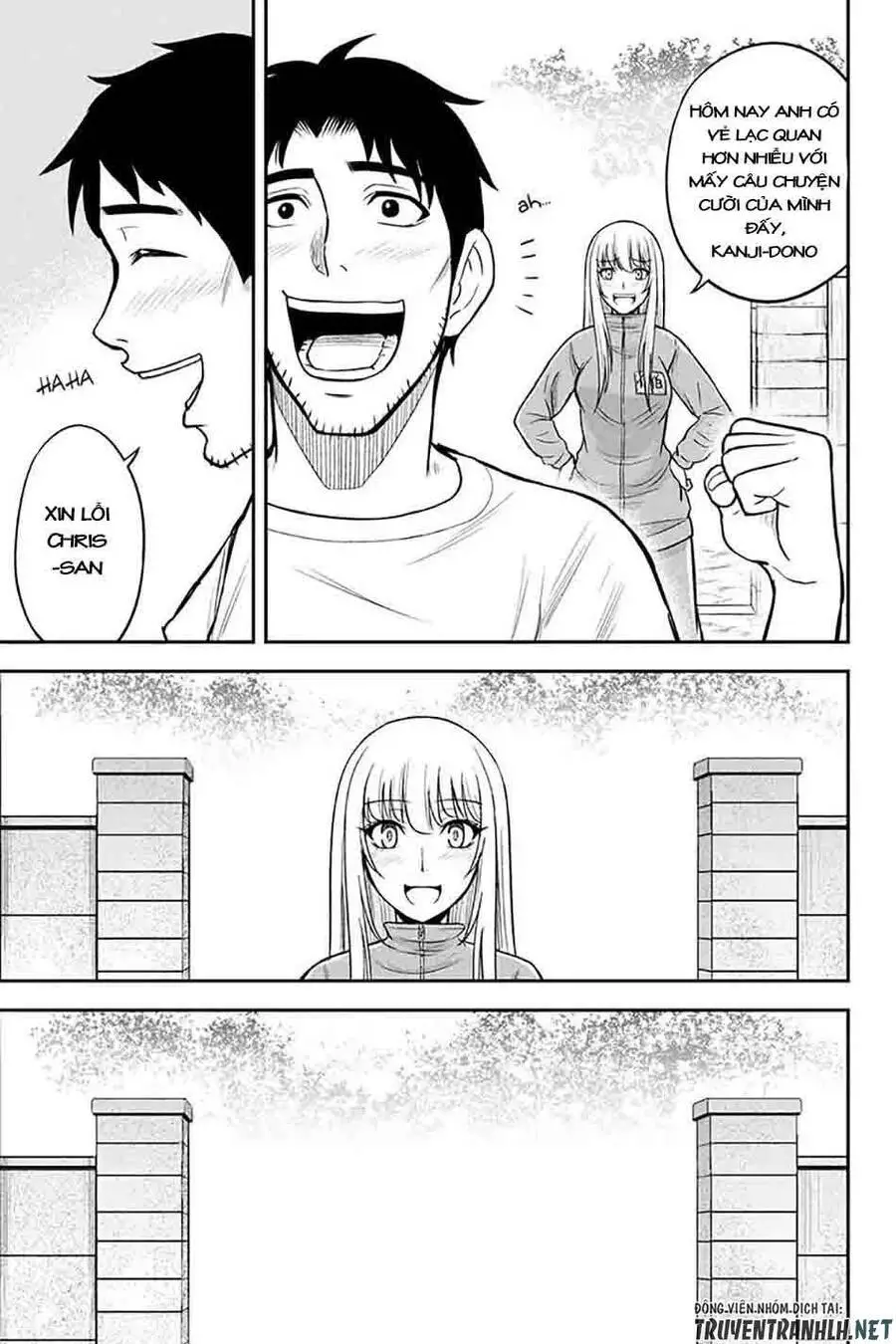 Orenchi Ni Kita Onna Kishi To: Inakagurashi Suru Koto Ni Natta Ken? Nettruyen ZZZ Chương 22 Page 15