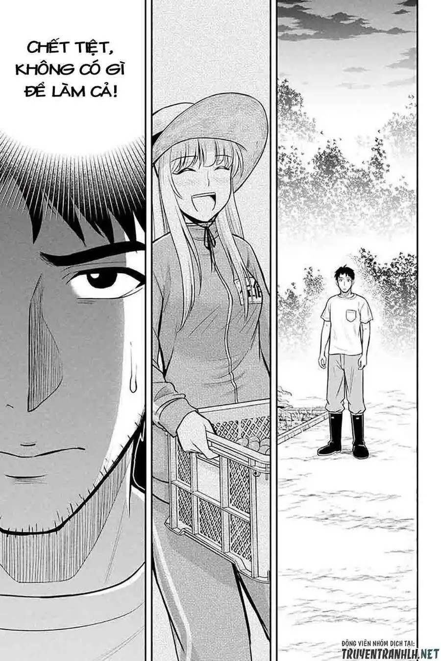 Orenchi Ni Kita Onna Kishi To: Inakagurashi Suru Koto Ni Natta Ken? Nettruyen ZZZ Chương 22 Page 17