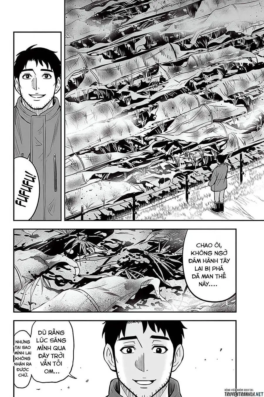 Orenchi Ni Kita Onna Kishi To: Inakagurashi Suru Koto Ni Natta Ken? Nettruyen ZZZ Chương 57 Page 8
