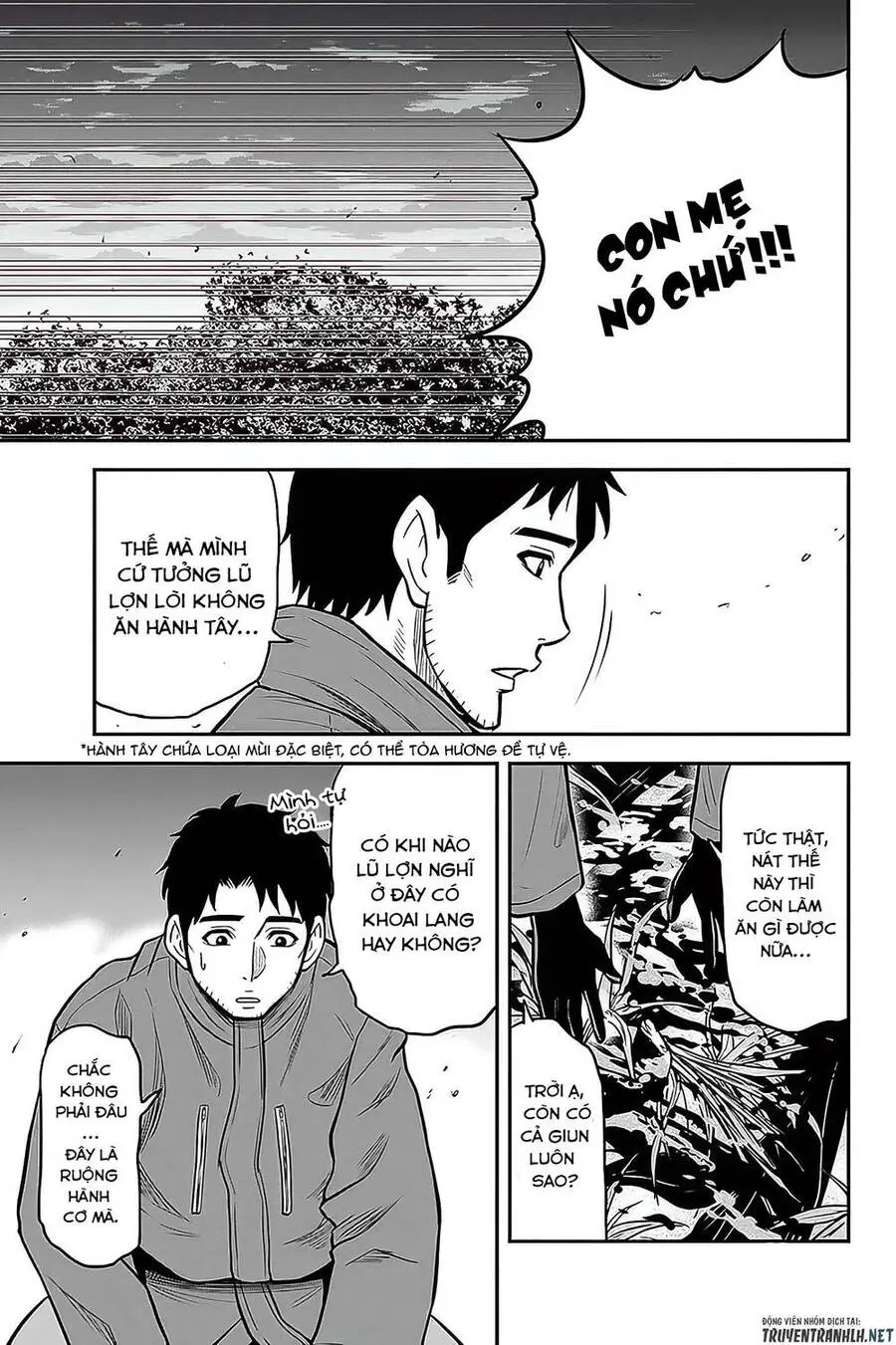 Orenchi Ni Kita Onna Kishi To: Inakagurashi Suru Koto Ni Natta Ken? Nettruyen ZZZ Chương 57 Page 9