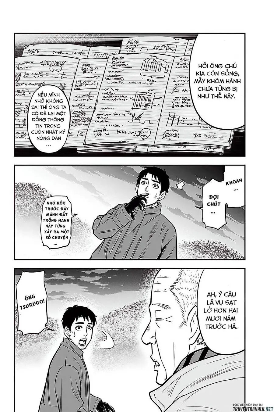 Orenchi Ni Kita Onna Kishi To: Inakagurashi Suru Koto Ni Natta Ken? Nettruyen ZZZ Chương 57 Page 10