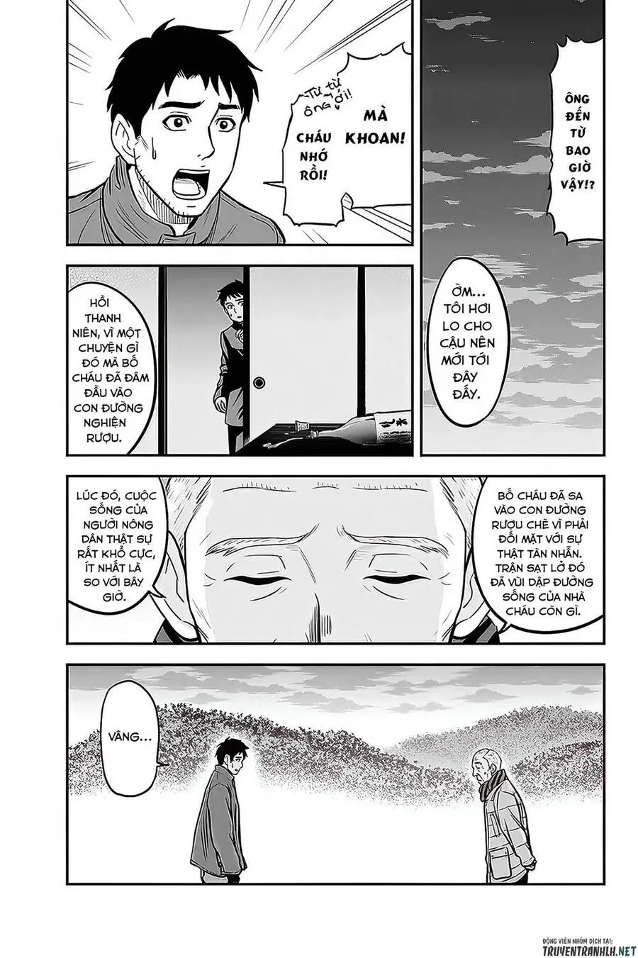 Orenchi Ni Kita Onna Kishi To: Inakagurashi Suru Koto Ni Natta Ken? Nettruyen ZZZ Chương 57 Page 11