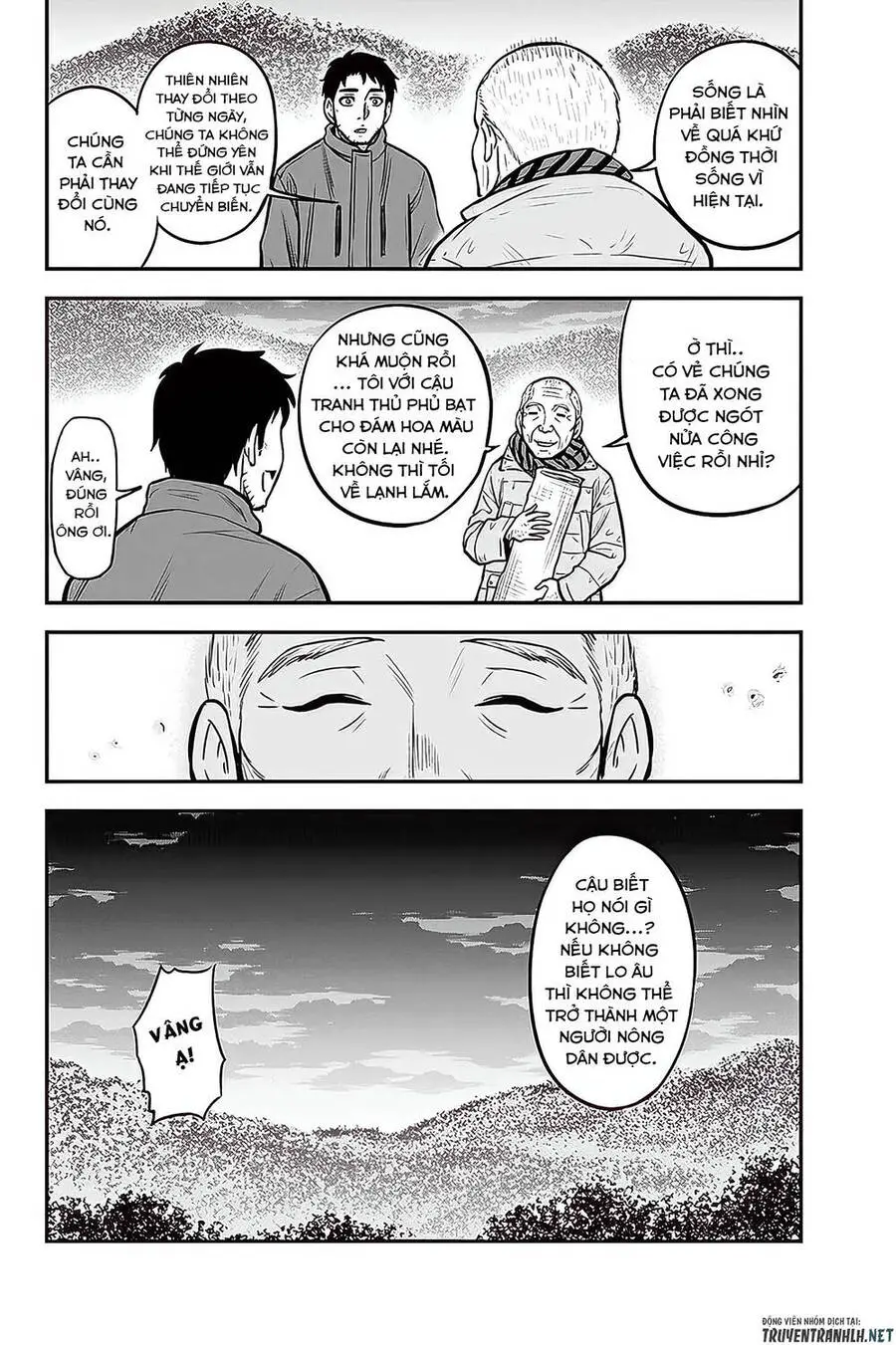 Orenchi Ni Kita Onna Kishi To: Inakagurashi Suru Koto Ni Natta Ken? Nettruyen ZZZ Chương 57 Page 12