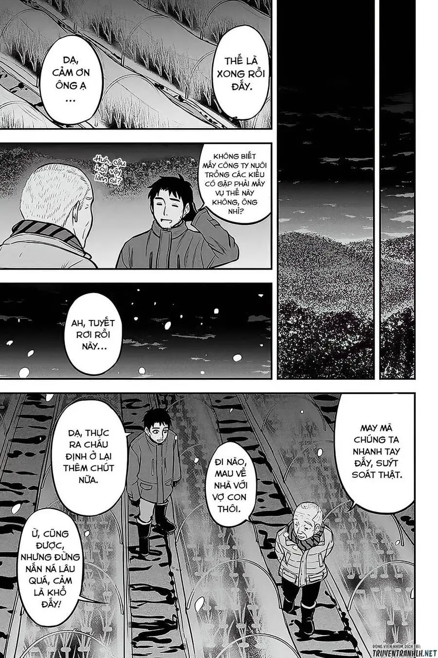 Orenchi Ni Kita Onna Kishi To: Inakagurashi Suru Koto Ni Natta Ken? Nettruyen ZZZ Chương 57 Page 13
