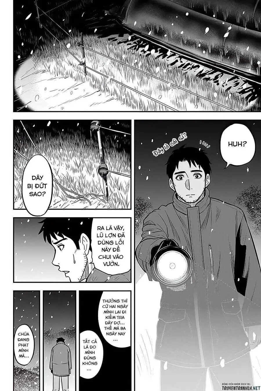 Orenchi Ni Kita Onna Kishi To: Inakagurashi Suru Koto Ni Natta Ken? Nettruyen ZZZ Chương 57 Page 14