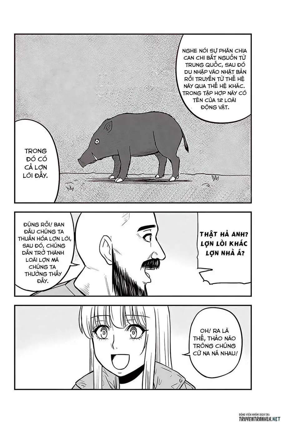Orenchi Ni Kita Onna Kishi To: Inakagurashi Suru Koto Ni Natta Ken? Nettruyen ZZZ Chương 57 Page 16