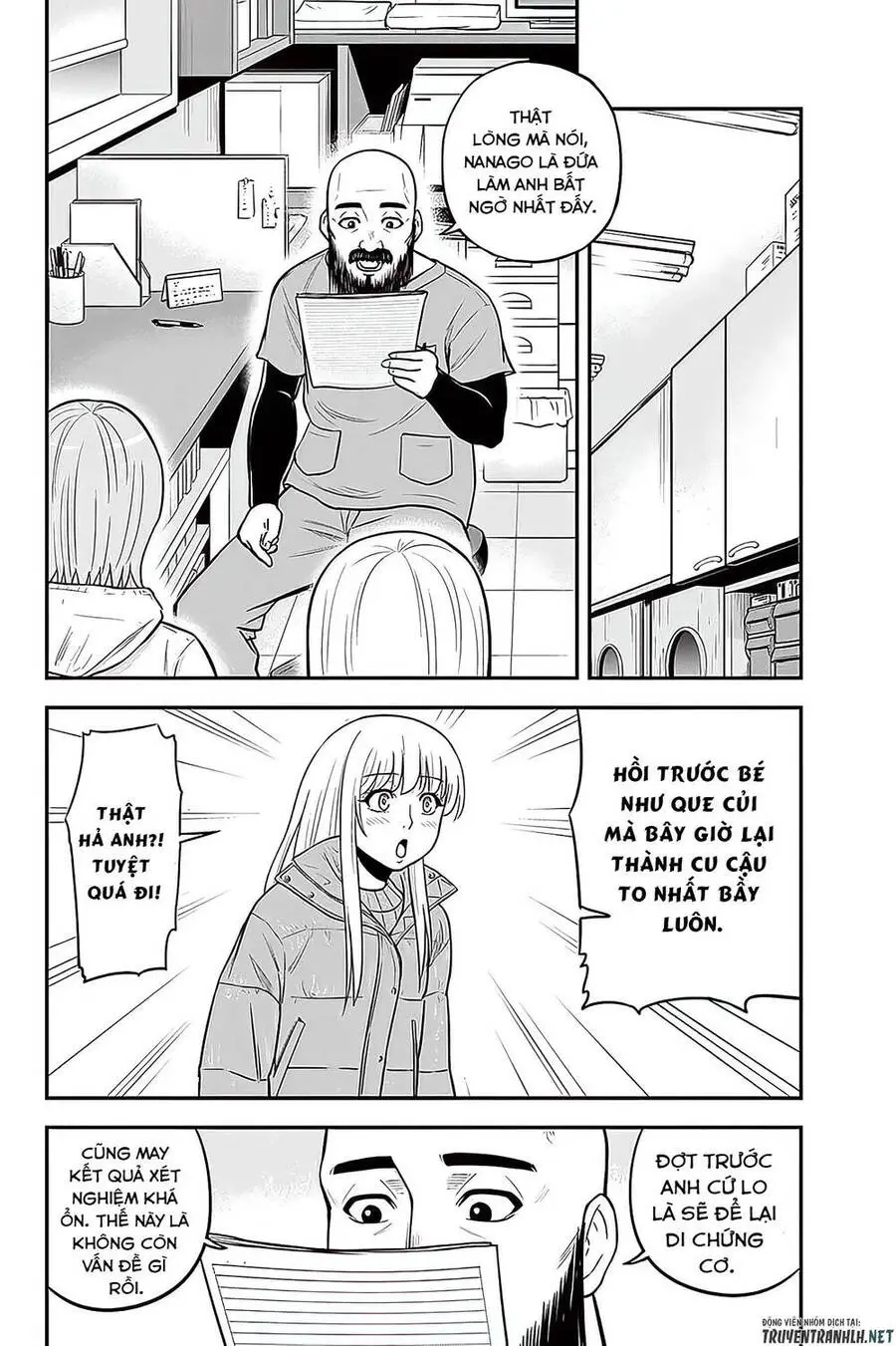 Orenchi Ni Kita Onna Kishi To: Inakagurashi Suru Koto Ni Natta Ken? Nettruyen ZZZ Chương 57 Page 20