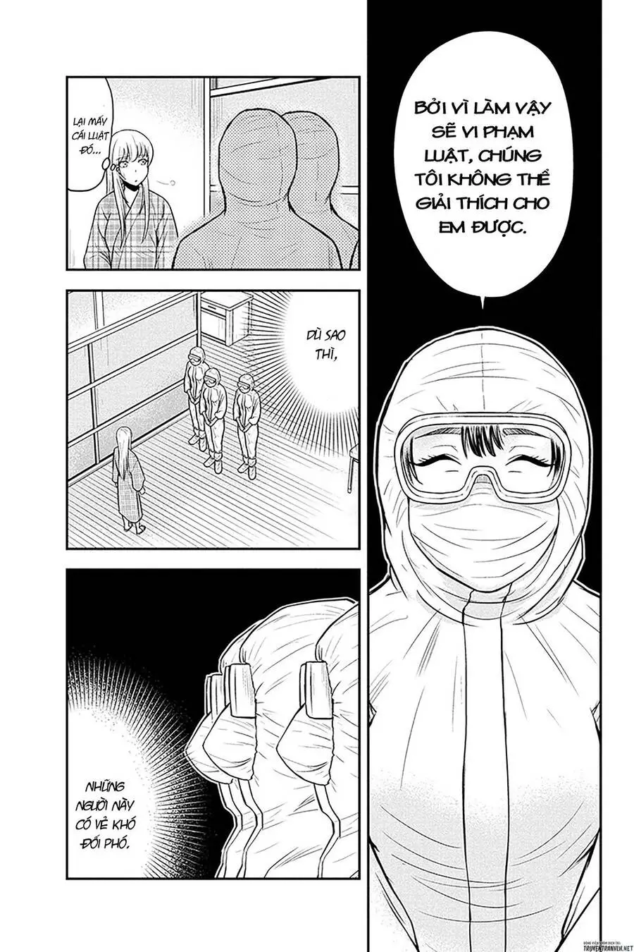 Orenchi Ni Kita Onna Kishi To: Inakagurashi Suru Koto Ni Natta Ken? Nettruyen ZZZ Chương 19 Page 12
