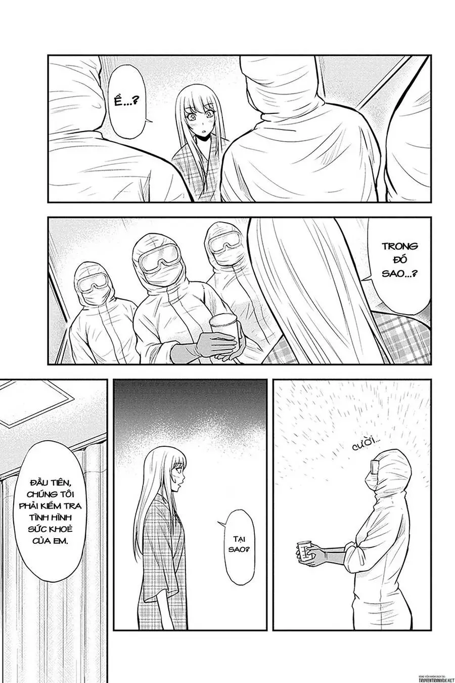 Orenchi Ni Kita Onna Kishi To: Inakagurashi Suru Koto Ni Natta Ken? Nettruyen ZZZ Chương 19 Page 16