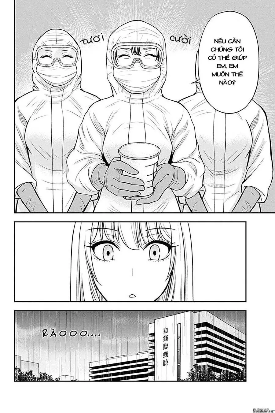 Orenchi Ni Kita Onna Kishi To: Inakagurashi Suru Koto Ni Natta Ken? Nettruyen ZZZ Chương 19 Page 17