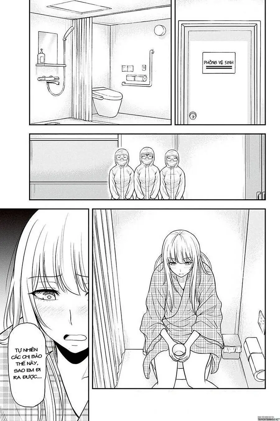 Orenchi Ni Kita Onna Kishi To: Inakagurashi Suru Koto Ni Natta Ken? Nettruyen ZZZ Chương 19 Page 18