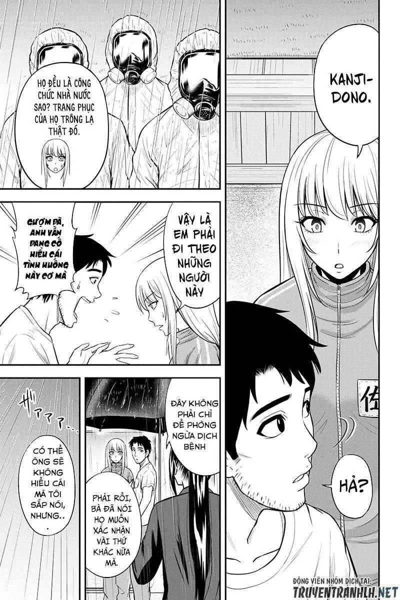 Orenchi Ni Kita Onna Kishi To: Inakagurashi Suru Koto Ni Natta Ken? Nettruyen ZZZ Chương 18 Page 7
