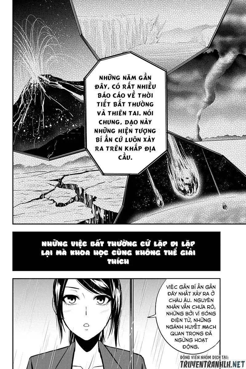 Orenchi Ni Kita Onna Kishi To: Inakagurashi Suru Koto Ni Natta Ken? Nettruyen ZZZ Chương 18 Page 8