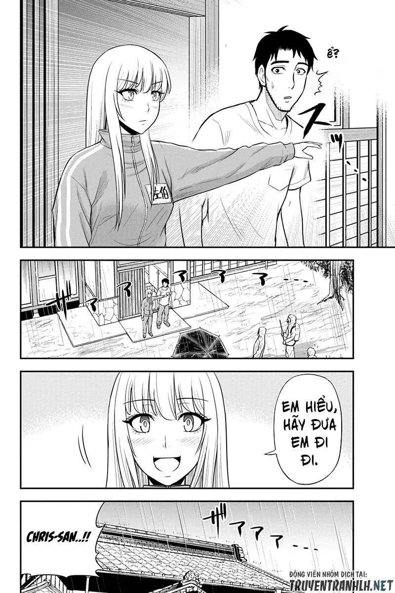 Orenchi Ni Kita Onna Kishi To: Inakagurashi Suru Koto Ni Natta Ken? Nettruyen ZZZ Chương 18 Page 12