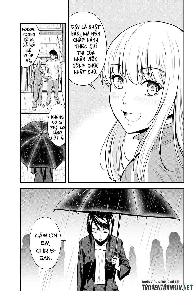 Orenchi Ni Kita Onna Kishi To: Inakagurashi Suru Koto Ni Natta Ken? Nettruyen ZZZ Chương 18 Page 13