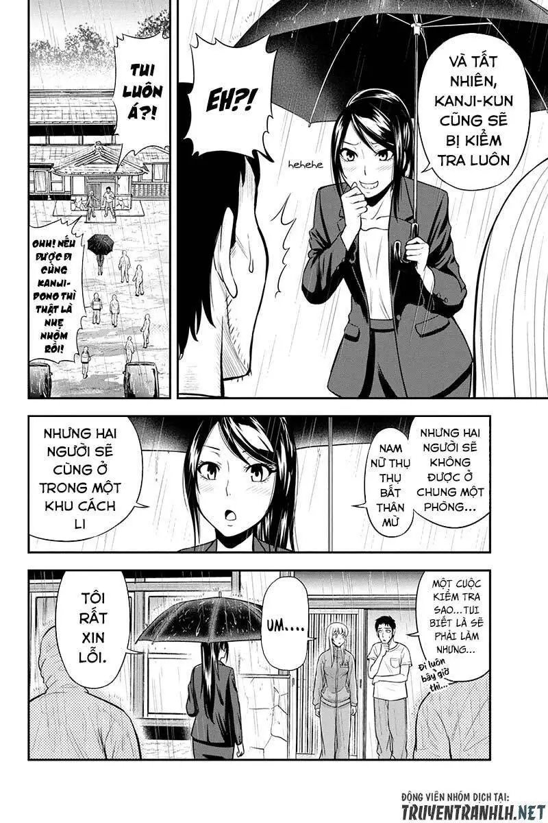 Orenchi Ni Kita Onna Kishi To: Inakagurashi Suru Koto Ni Natta Ken? Nettruyen ZZZ Chương 18 Page 14