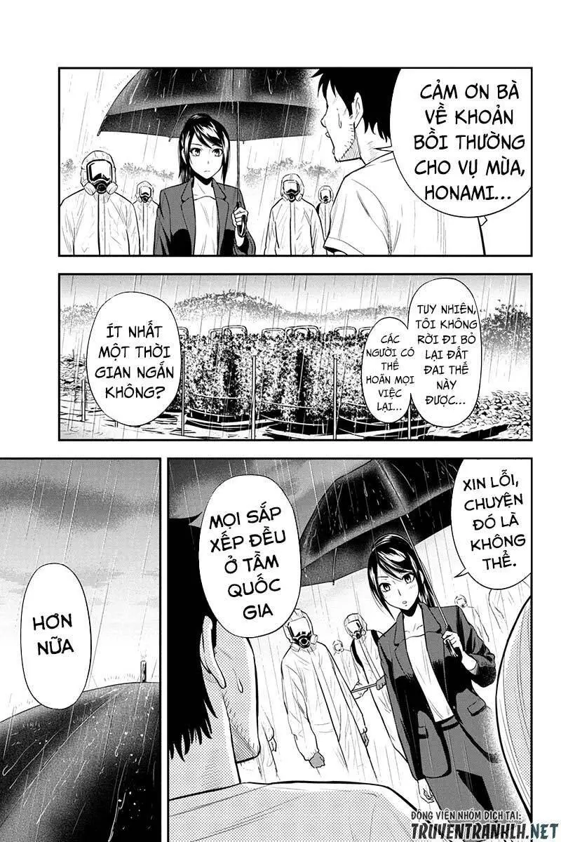 Orenchi Ni Kita Onna Kishi To: Inakagurashi Suru Koto Ni Natta Ken? Nettruyen ZZZ Chương 18 Page 15