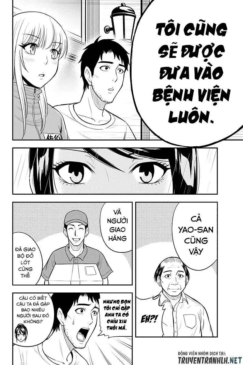 Orenchi Ni Kita Onna Kishi To: Inakagurashi Suru Koto Ni Natta Ken? Nettruyen ZZZ Chương 18 Page 16