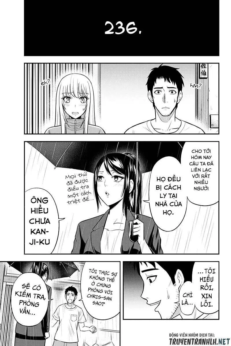 Orenchi Ni Kita Onna Kishi To: Inakagurashi Suru Koto Ni Natta Ken? Nettruyen ZZZ Chương 18 Page 17