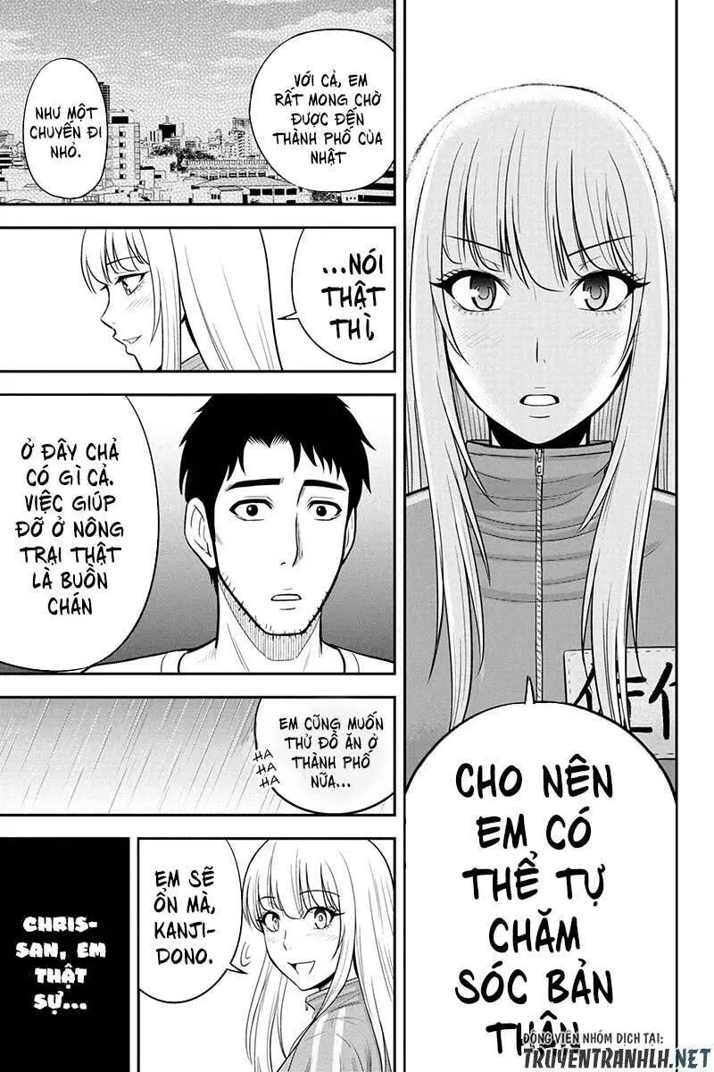 Orenchi Ni Kita Onna Kishi To: Inakagurashi Suru Koto Ni Natta Ken? Nettruyen ZZZ Chương 18 Page 19