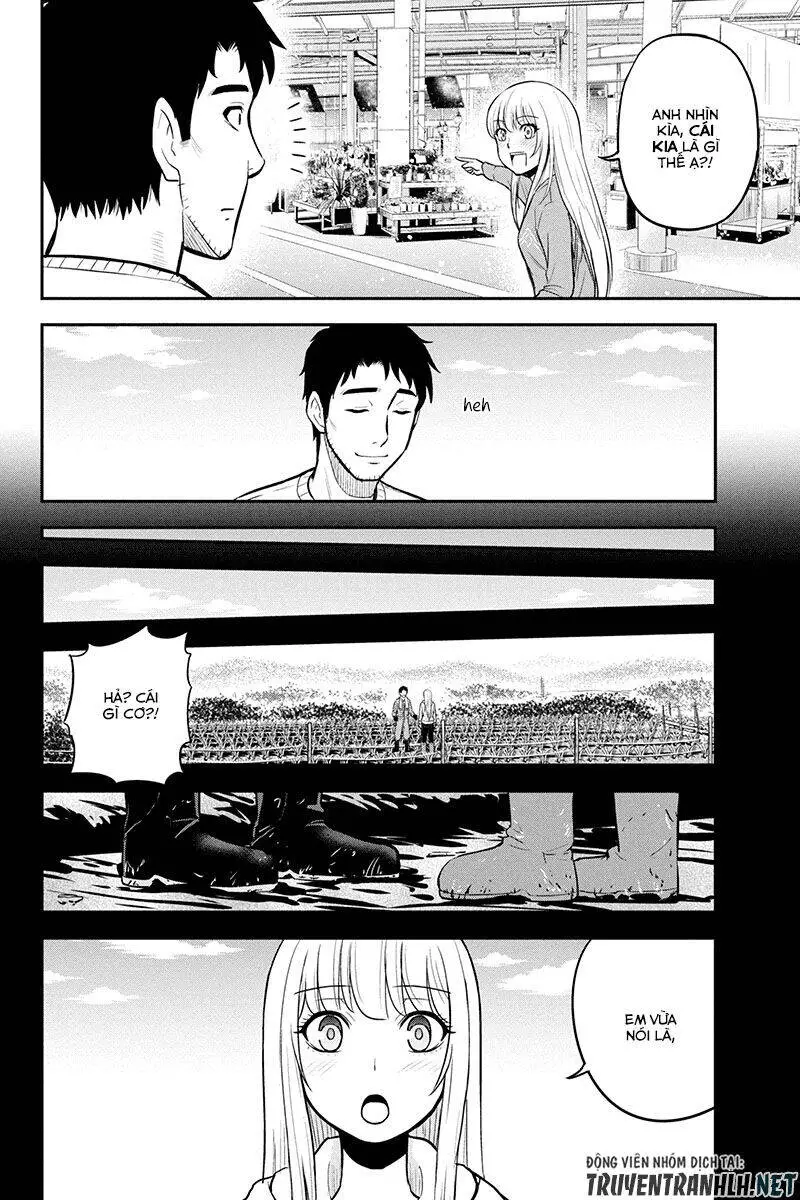 Orenchi Ni Kita Onna Kishi To: Inakagurashi Suru Koto Ni Natta Ken? Nettruyen ZZZ Chương 41 Page 5