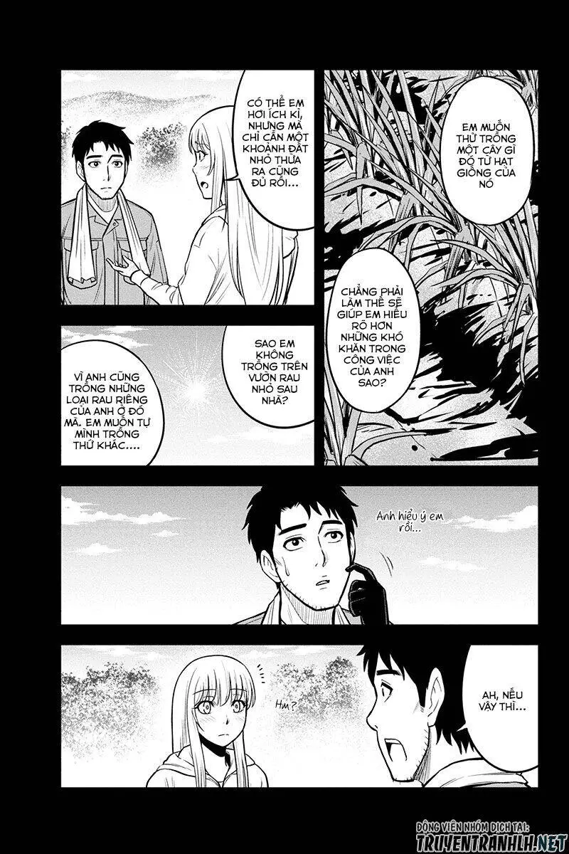 Orenchi Ni Kita Onna Kishi To: Inakagurashi Suru Koto Ni Natta Ken? Nettruyen ZZZ Chương 41 Page 6