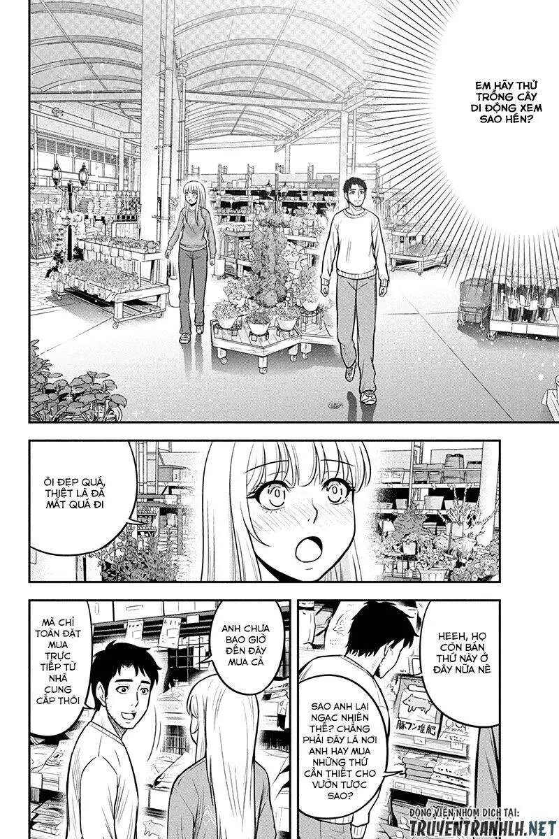 Orenchi Ni Kita Onna Kishi To: Inakagurashi Suru Koto Ni Natta Ken? Nettruyen ZZZ Chương 41 Page 7