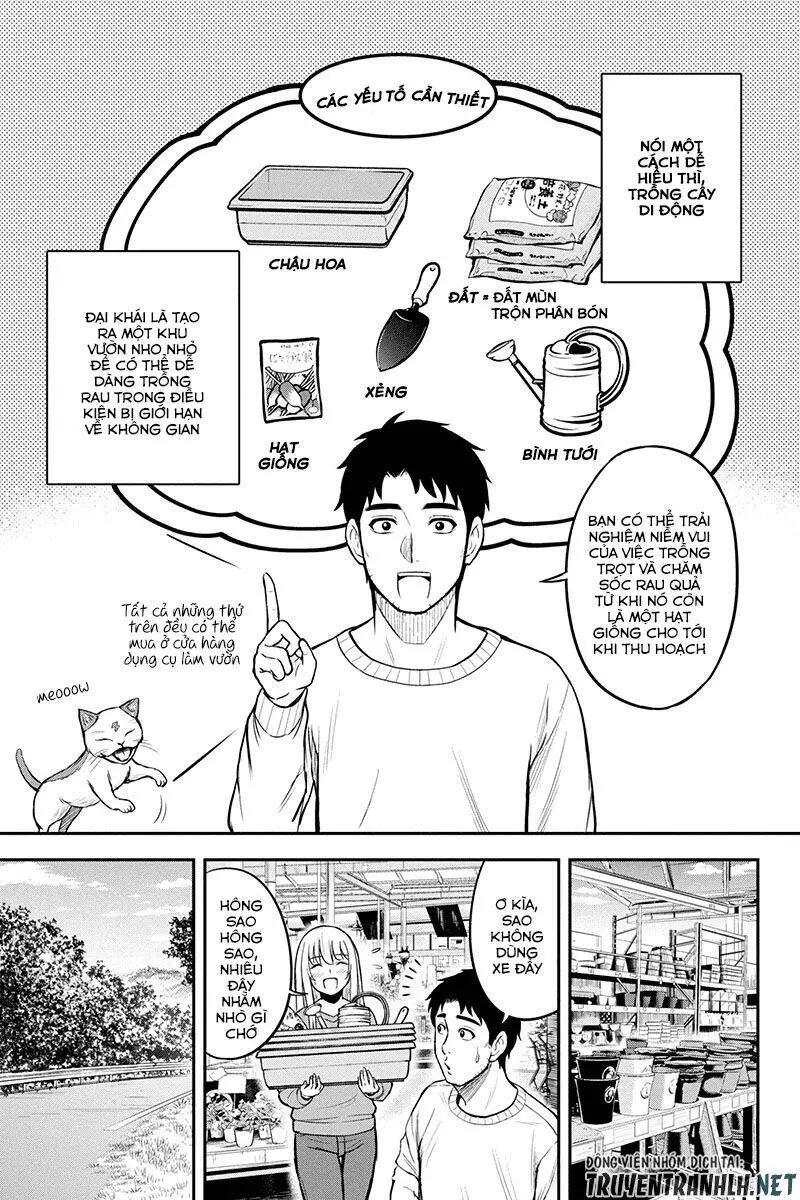 Orenchi Ni Kita Onna Kishi To: Inakagurashi Suru Koto Ni Natta Ken? Nettruyen ZZZ Chương 41 Page 8