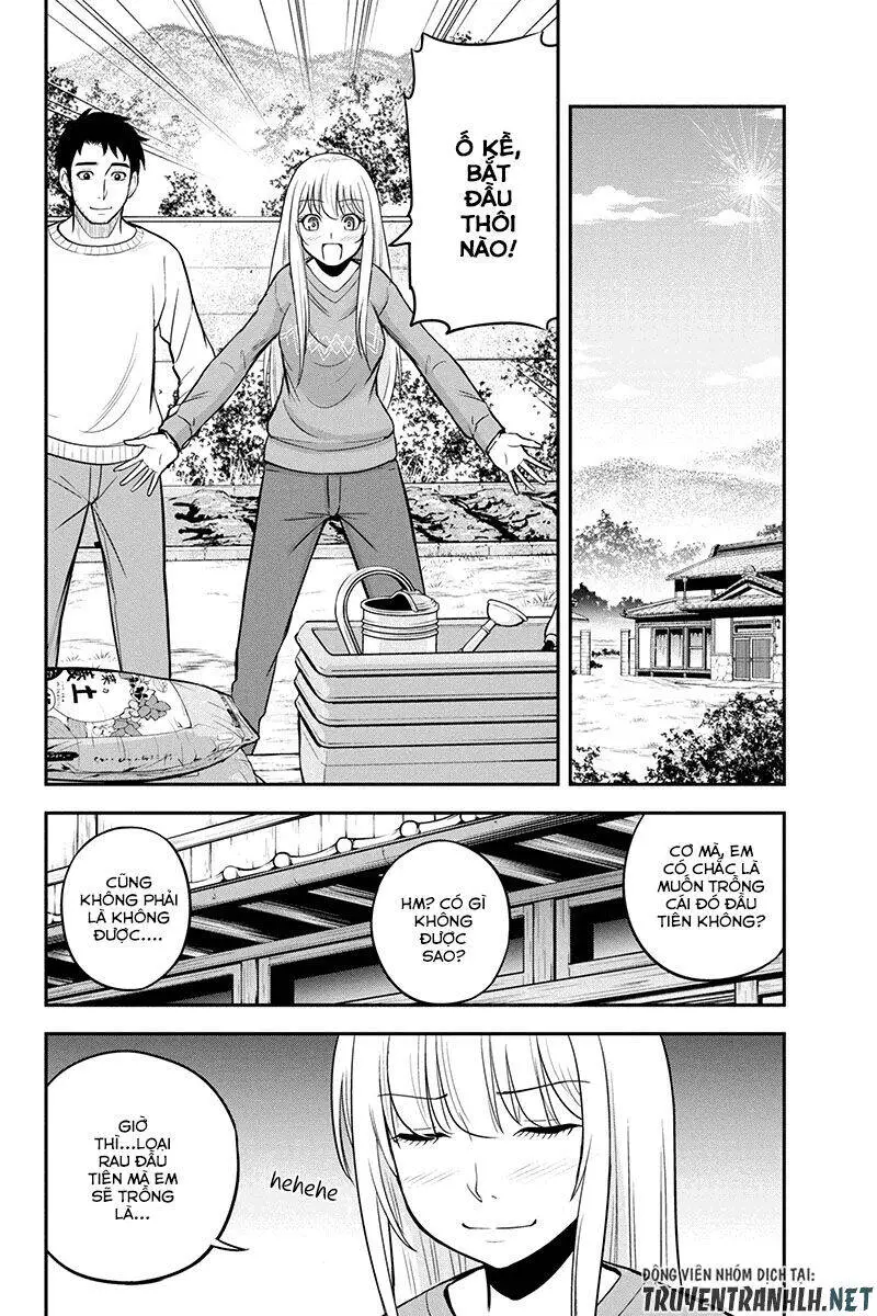 Orenchi Ni Kita Onna Kishi To: Inakagurashi Suru Koto Ni Natta Ken? Nettruyen ZZZ Chương 41 Page 9