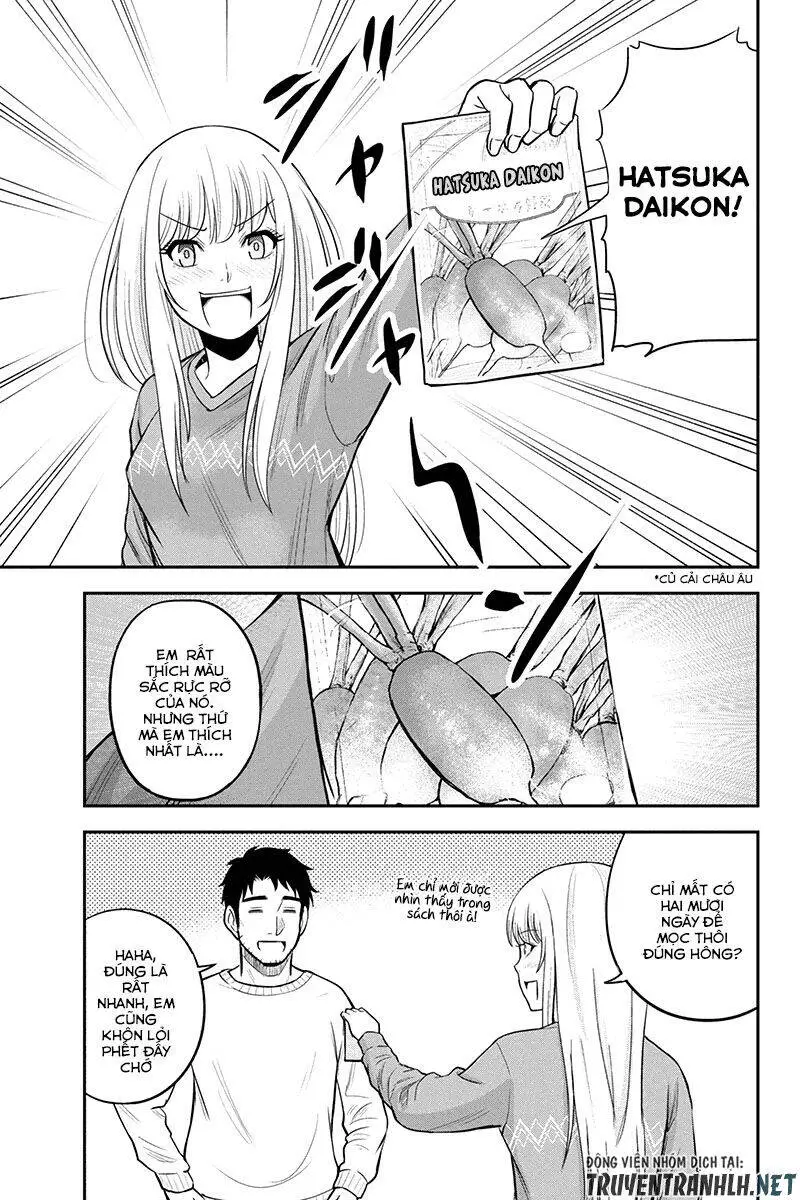 Orenchi Ni Kita Onna Kishi To: Inakagurashi Suru Koto Ni Natta Ken? Nettruyen ZZZ Chương 41 Page 10