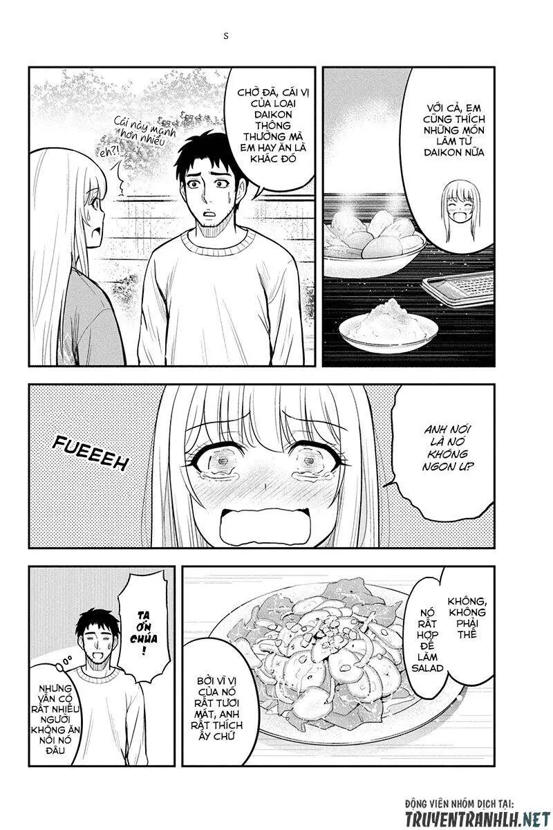 Orenchi Ni Kita Onna Kishi To: Inakagurashi Suru Koto Ni Natta Ken? Nettruyen ZZZ Chương 41 Page 11