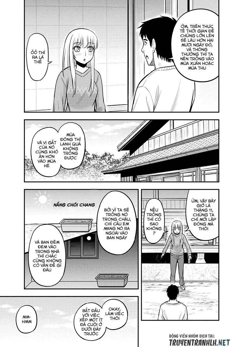 Orenchi Ni Kita Onna Kishi To: Inakagurashi Suru Koto Ni Natta Ken? Nettruyen ZZZ Chương 41 Page 12