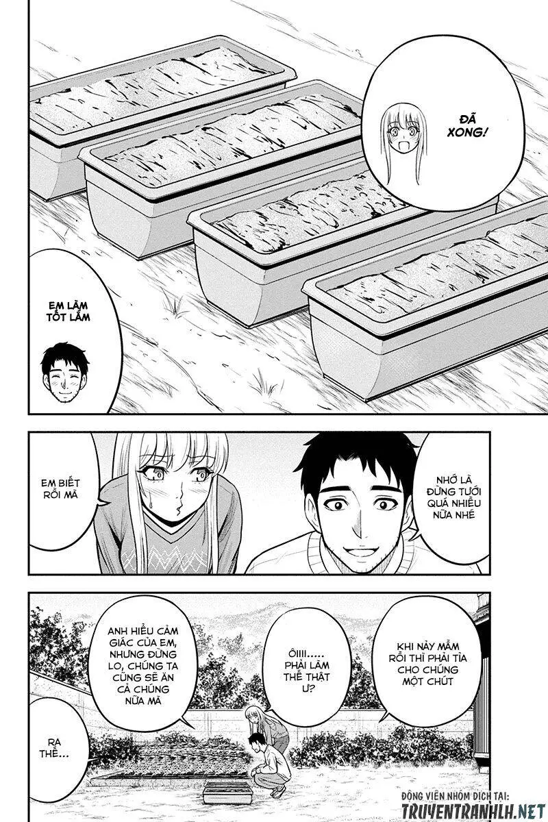 Orenchi Ni Kita Onna Kishi To: Inakagurashi Suru Koto Ni Natta Ken? Nettruyen ZZZ Chương 41 Page 13