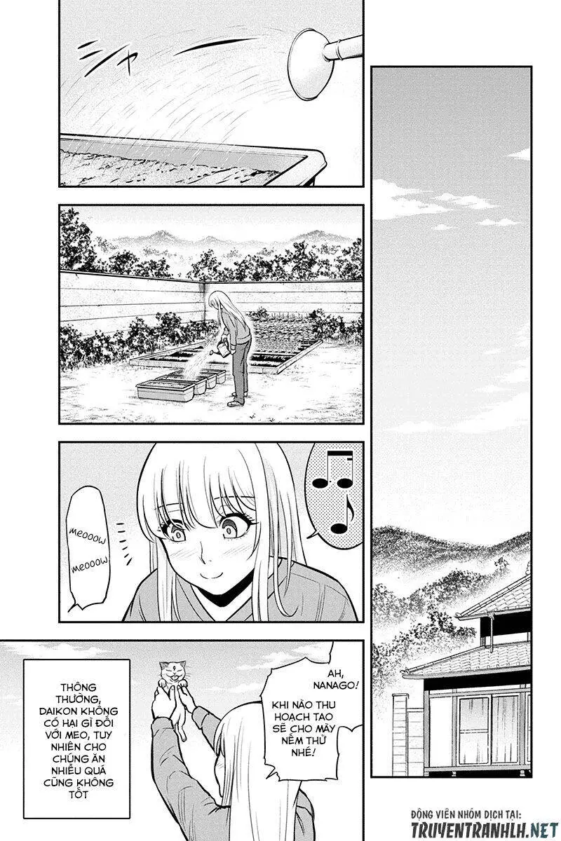 Orenchi Ni Kita Onna Kishi To: Inakagurashi Suru Koto Ni Natta Ken? Nettruyen ZZZ Chương 41 Page 14