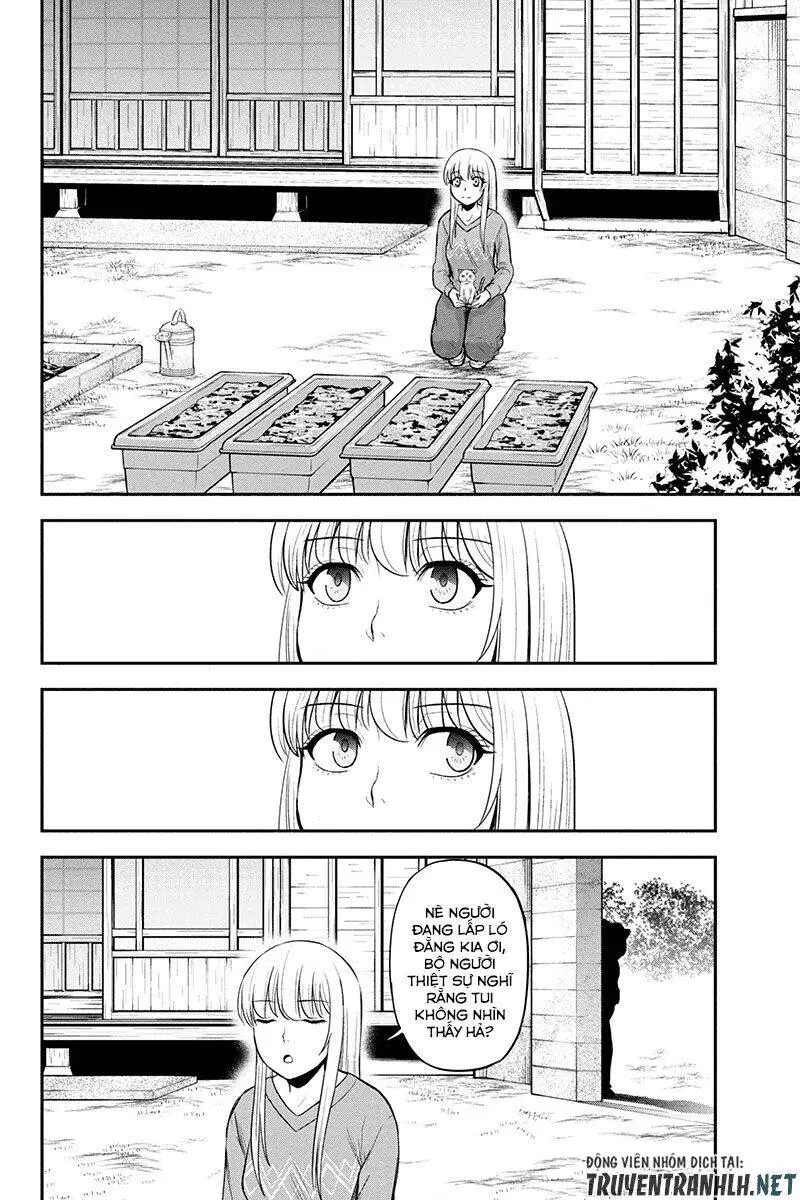 Orenchi Ni Kita Onna Kishi To: Inakagurashi Suru Koto Ni Natta Ken? Nettruyen ZZZ Chương 41 Page 15