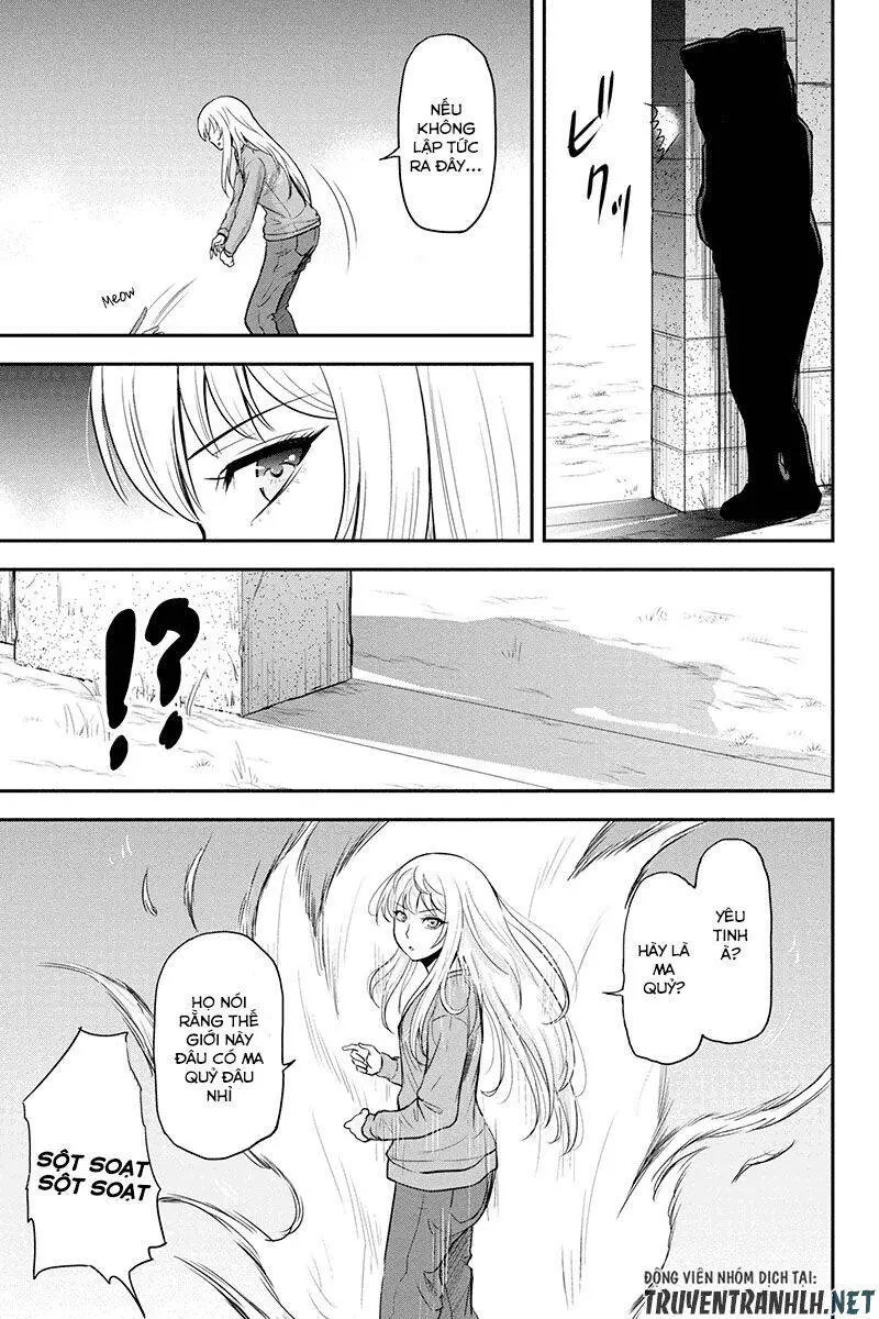 Orenchi Ni Kita Onna Kishi To: Inakagurashi Suru Koto Ni Natta Ken? Nettruyen ZZZ Chương 41 Page 16