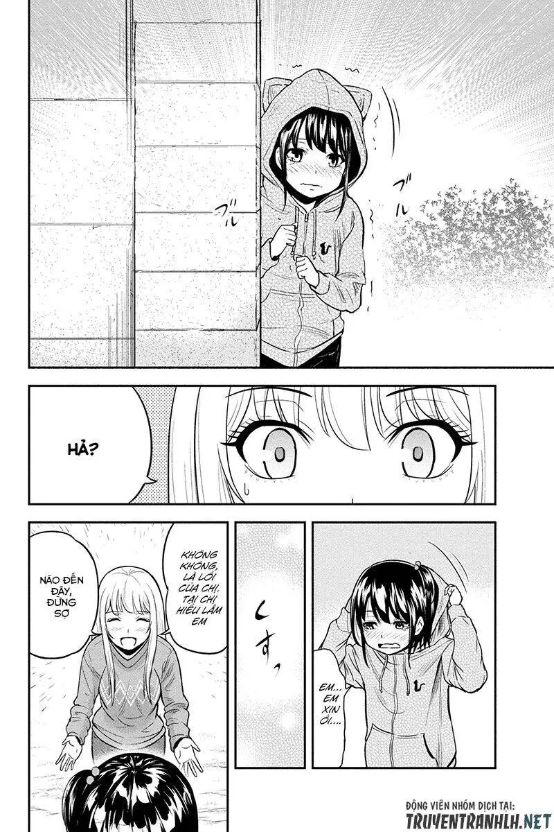 Orenchi Ni Kita Onna Kishi To: Inakagurashi Suru Koto Ni Natta Ken? Nettruyen ZZZ Chương 41 Page 17