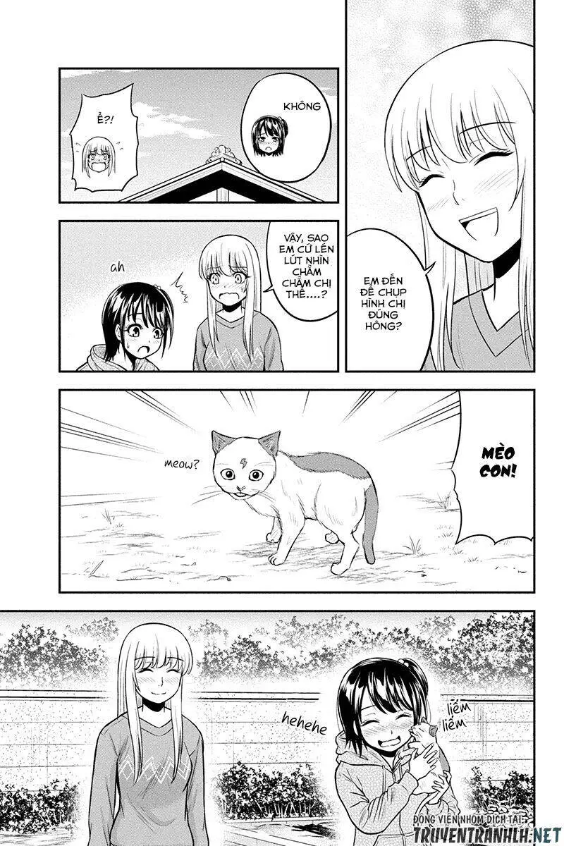 Orenchi Ni Kita Onna Kishi To: Inakagurashi Suru Koto Ni Natta Ken? Nettruyen ZZZ Chương 41 Page 18