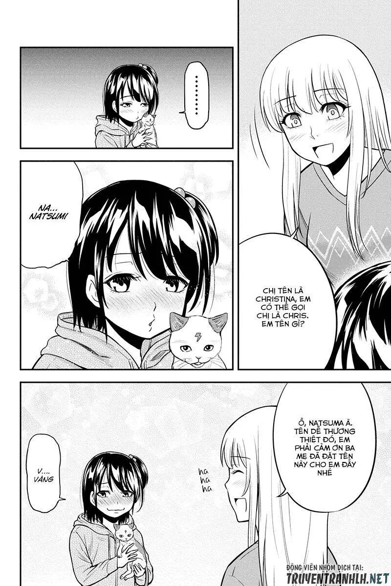 Orenchi Ni Kita Onna Kishi To: Inakagurashi Suru Koto Ni Natta Ken? Nettruyen ZZZ Chương 41 Page 19