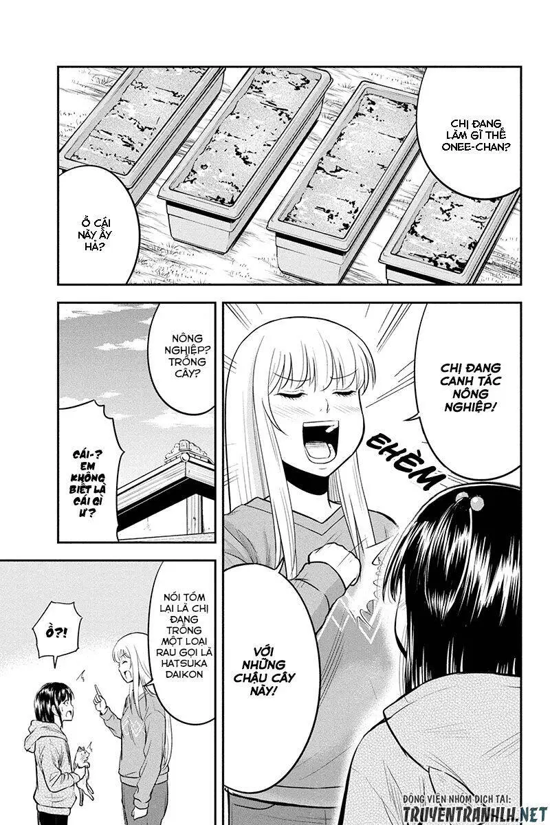 Orenchi Ni Kita Onna Kishi To: Inakagurashi Suru Koto Ni Natta Ken? Nettruyen ZZZ Chương 41 Page 20