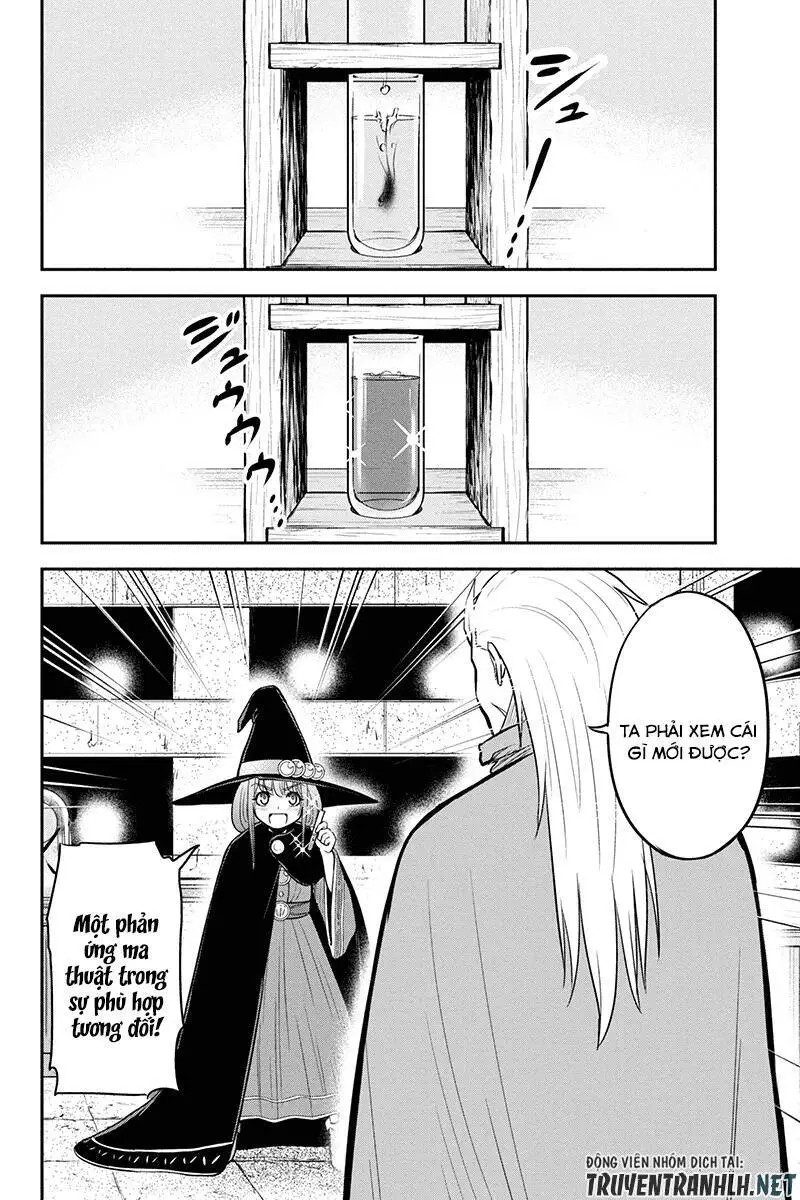 Orenchi Ni Kita Onna Kishi To: Inakagurashi Suru Koto Ni Natta Ken? Nettruyen ZZZ Chương 54 Page 7